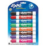 Dry Erase Markers Chisel Tip wag-Dry Erase Markers Chisel Tip