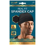 Real Fit Spandex Cap wag-Real Fit Spandex Cap