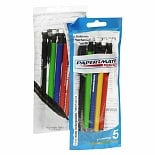 Write Bros. Refillable Mechanical Pencils wag-Write Bros. Refillable Mechanical Pencils
