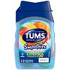Tums Smoothies Assorted Fruit 12ct