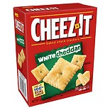 Cheez-It Baked Snack Crackers