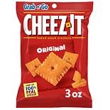 Cheez-It Baked Snack Crackers