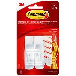 3M Command General Purpose Utility Hooks Medium