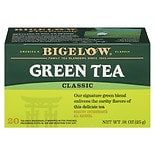 Green Tea Bags wag-Green Tea Bags