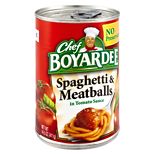 Spaghetti & Meatballs wag-Spaghetti & Meatballs