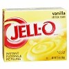 Jell-O Vanilla Instant Pudding & Pie Filling