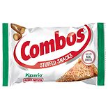Combos Pizzeria Oven Baked Pretzel Snacks