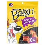 Beggin' Strips Dog Snacks Bacon wag-Beggin' Strips Dog Snacks Bacon