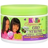 Africa's Best Kids Organics Gro Strong Triple Action Growth Stimulating Therapy