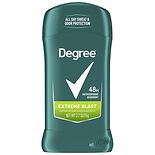 Anti-Perspirant & Deodorant Invisible Stick wag-Anti-Perspirant & Deodorant Invisible Stick