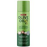 Olive Oil Nourishing Sheen Spray wag-Olive Oil Nourishing Sheen Spray