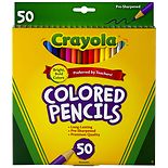 Colored Pencils wag-Colored Pencils