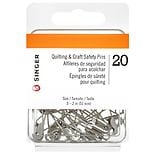 Quilting & Craft Safety Pins wag-Quilting & Craft Safety Pins