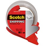 Scotch Shipping Packaging Tape1.88 wag-Scotch Shipping Packaging Tape1.88