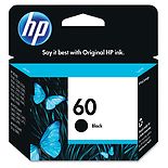 Ink Cartridge 60 wag-Ink Cartridge 60