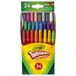 Twistables Mini Crayons wag-Twistables Mini Crayons