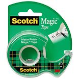 Scotch Magic Tape wag-Scotch Magic Tape