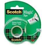 Scotch Magic Tape wag-Scotch Magic Tape