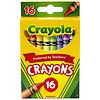 Crayola Crayons Assorted Colors