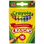 Crayons wag-Crayons