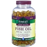 Fish Oil 1000 mg Dietary Supplement Softgels wag-Fish Oil 1000 mg Dietary Supplement Softgels