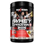 Whey Protein Plus, Elite Series Cookies & Cream wag-Whey Protein Plus, Elite Series Cookies & Cream