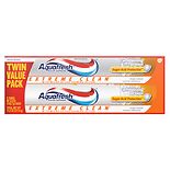 Toothpaste, Extreme Clean Twin Pack wag-Toothpaste, Extreme Clean Twin Pack