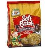 Soft Batch Cookies Chocolate Chip wag-Soft Batch Cookies Chocolate Chip