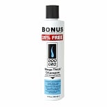 Mega Thick Shampoo32 wag-Mega Thick Shampoo32
