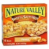 Nature Valley Sweet & Salty Nut Granola Bars 6 Pack 37