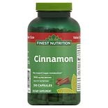 Cinnamon 1000mg, Capsules wag-Cinnamon 1000mg, Capsules