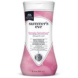 Cleansing Wash for Sensitive SkinSimply Sensitive wag-Cleansing Wash for Sensitive SkinSimply Sensitive