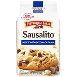 Sausalito Cookies Milk Chocolate Macadamia wag-Sausalito Cookies Milk Chocolate Macadamia