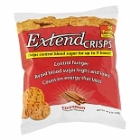 Extend Crisps Snacks Cinnamon