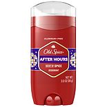 Old Spice Red Zone Deodorant Solid After Hours product image
