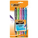 BU3 Retractable Ball Point Pens 1.0 mmAssorted Colors wag-BU3 Retractable Ball Point Pens 1.0 mmAssorted Colors
