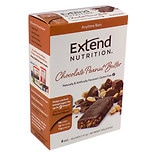 Snack Bars Peanut Butter Chocolate Delight wag-Snack Bars Peanut Butter Chocolate Delight