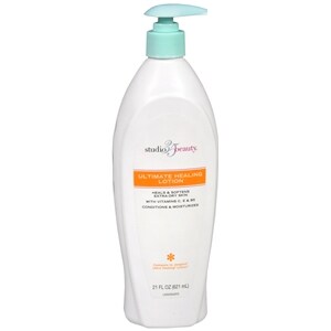 Studio 35 Beauty Ultimate Healing Lotion image