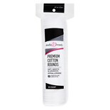 Beauty Premium Cotton Rounds wag-Beauty Premium Cotton Rounds