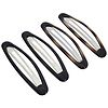 Scunci No-Slip Grip Clippies Assorted Colors