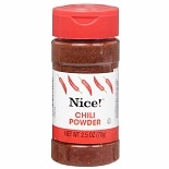 Nice! Chili Powder