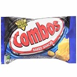 Baked SnacksCheddar Cheese Cracker wag-Baked SnacksCheddar Cheese Cracker
