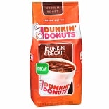 Dunkin' Donuts Dunkin' Decaf Ground Coffee
