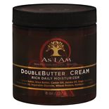 DoubleButter Cream Rich Daily Hair Moisturizer wag-DoubleButter Cream Rich Daily Hair Moisturizer