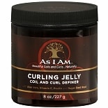 Curling Jelly Coil and Curl Definer wag-Curling Jelly Coil and Curl Definer