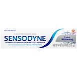 Sensitivity Toothpaste with Cavity & Gingivitis Protection wag-Sensitivity Toothpaste with Cavity & Gingivitis Protection