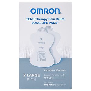 Omron ElectroTherapy Pads image