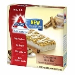 Meal Bars Cinnamon Bun wag-Meal Bars Cinnamon Bun
