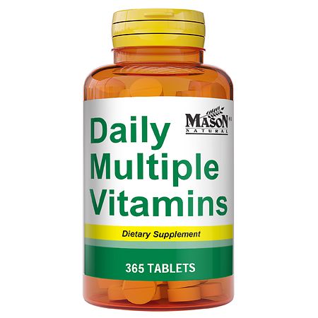 vitamins