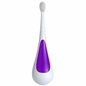 VIOlife Rockee Toothbrush Purple image